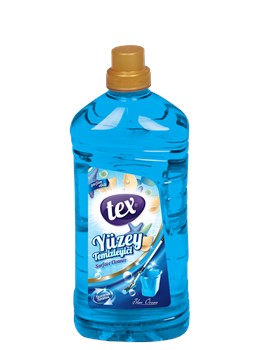 Yüzey Temizleyici Tex Mavi - 1000ml
